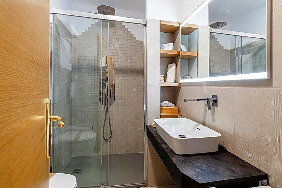 Grand Hotel Santa Maria