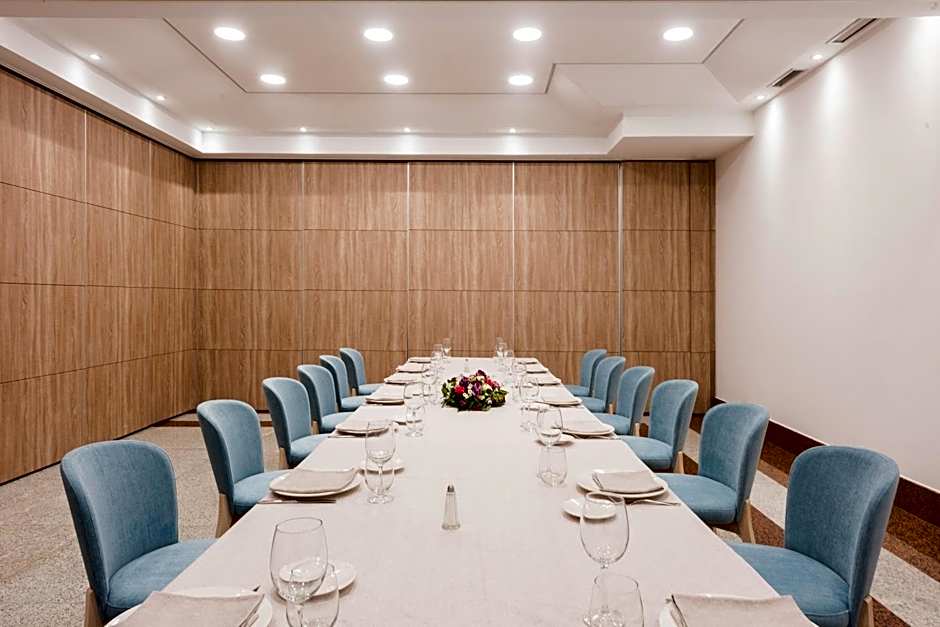 Hotel Guadalajara & Conference Center Affiliated by Meliá