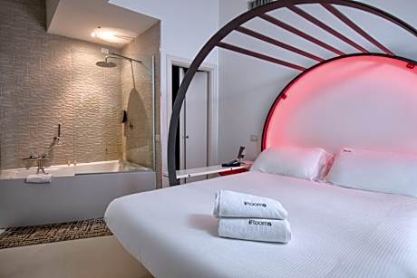 Wrooms Guest House