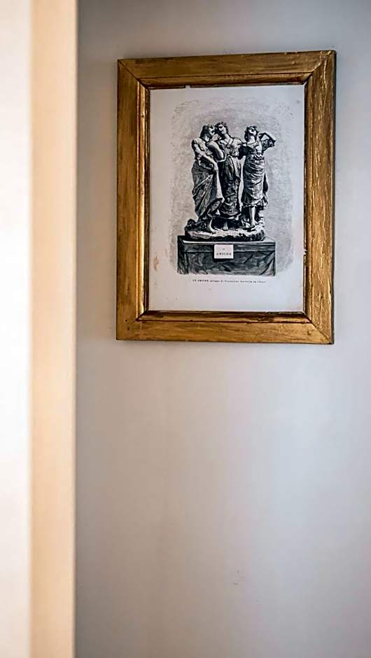 Palazzo dei Pavoni, Relais di Charme