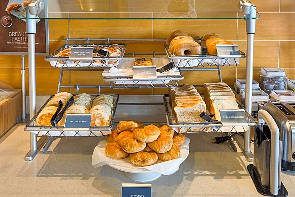 SpringHill Suites by Marriott Houston Rosenberg