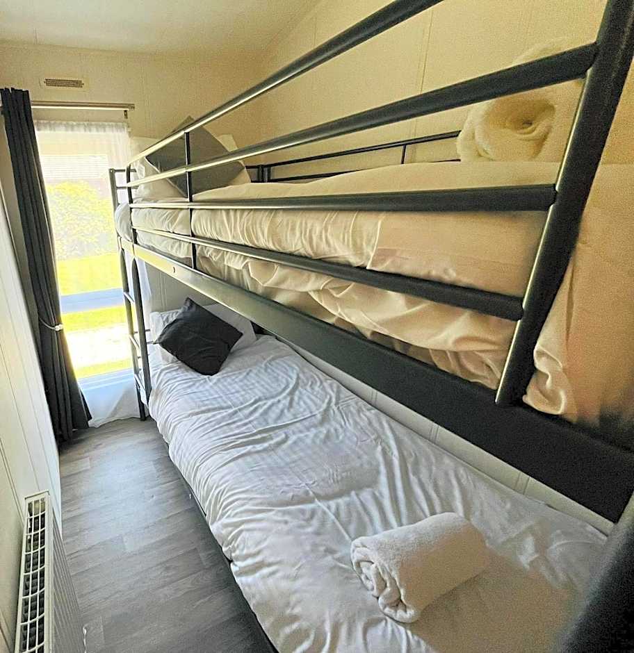 Hideaway by Liv Retreats