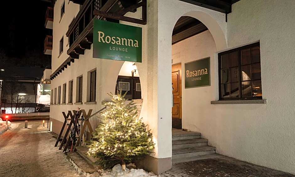 Hotel Rosanna by Alpeffect Hotels