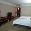 GreenTree Inn GuangDong DongGuan HouJie Business Hotel