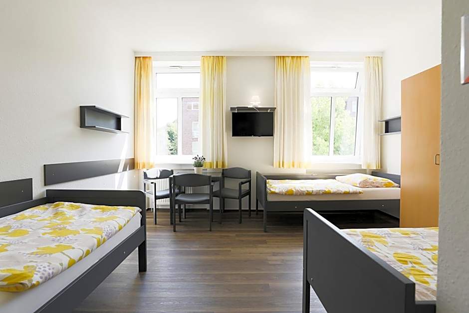 Berne Apartments