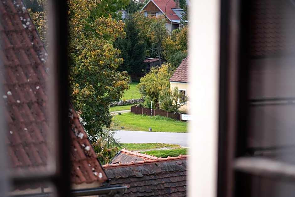Hotel Pivoňka