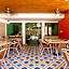Hotel Azteca Inn
