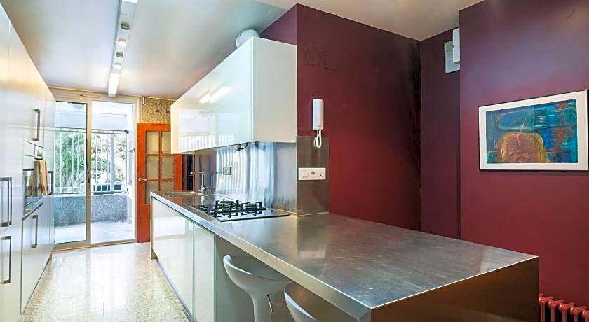 My Space Barcelona Bonanova Center