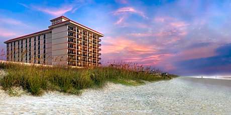 One Ocean Resort and Spa