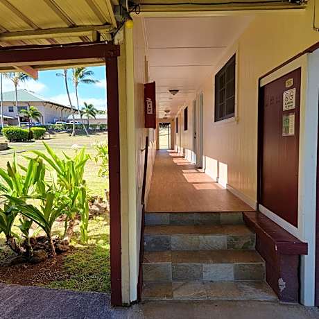 Kohala Village INN