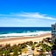One The Esplanade Apartments on Surfers Paradise