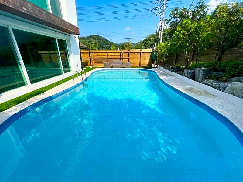 All That Water Pension