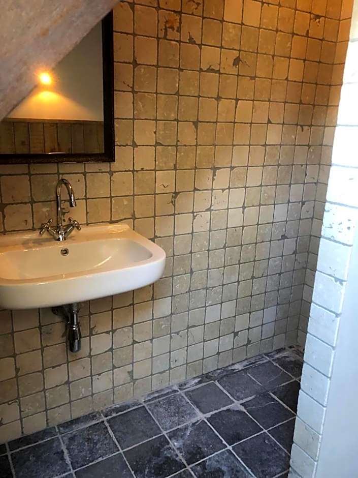 Bed & Breakfast de Bimd Hoeve