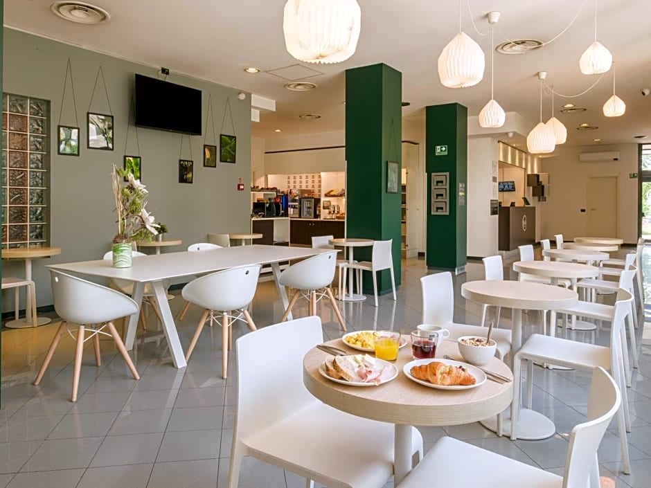Hotel B&B Faenza