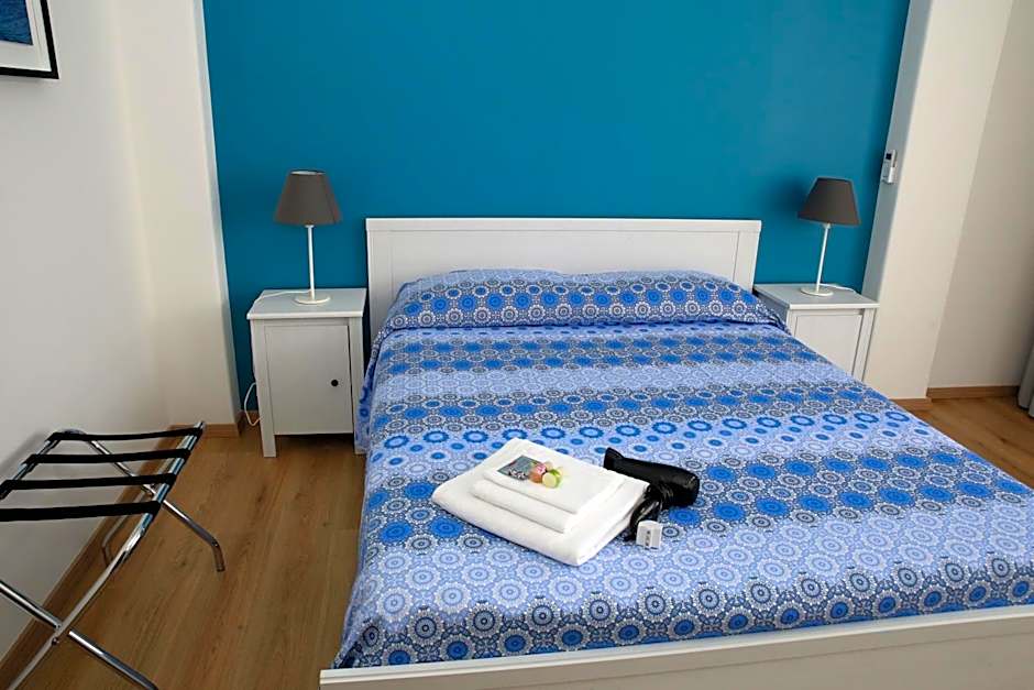 Tosca B&B