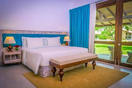 Premium Room with 10% Discount on Food & Beverage + All Property Services (Excluding Spa)