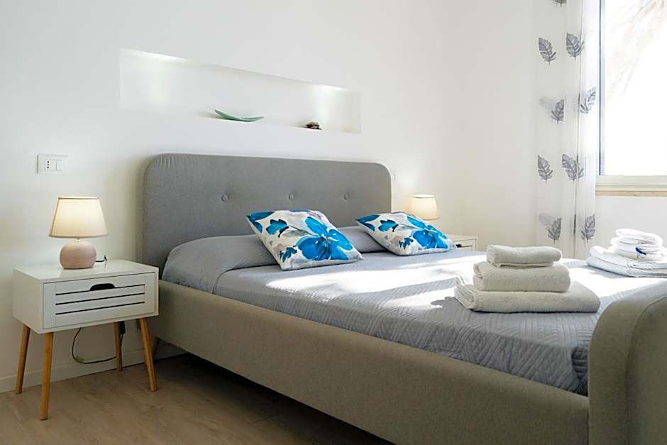 Ponente & Maestro Rooms