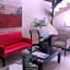 Hotel Plaza Morelos