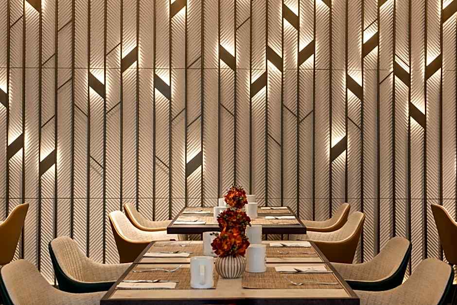 Eurostars Ambassador