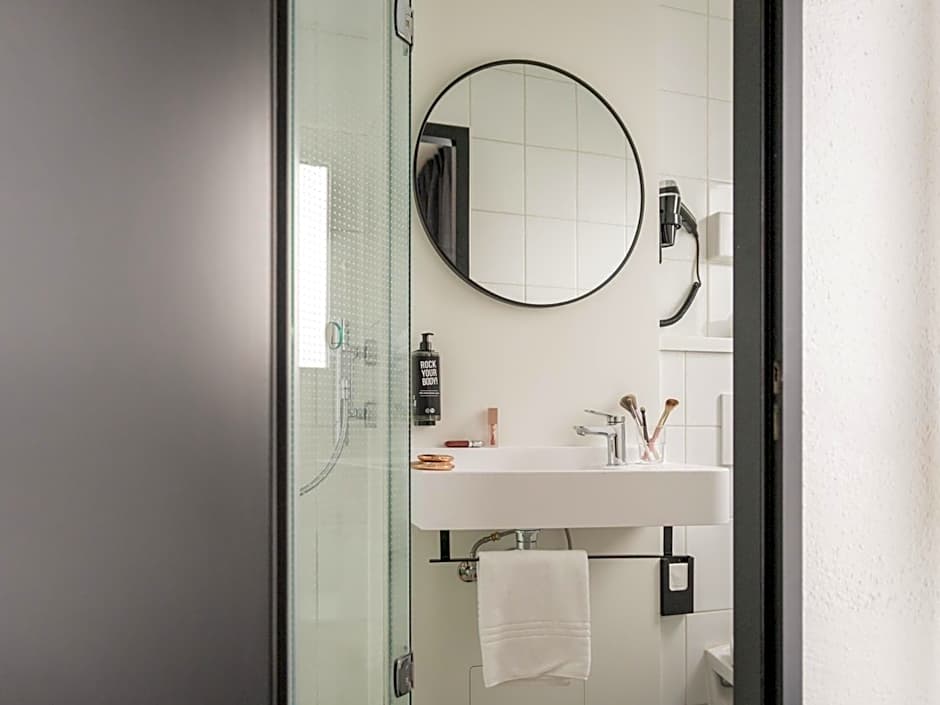 ibis Antwerpen Centrum