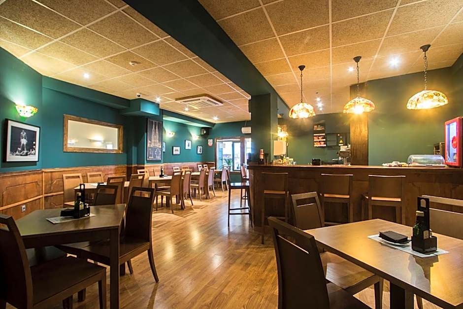 Hotel Benidorm City Olympia