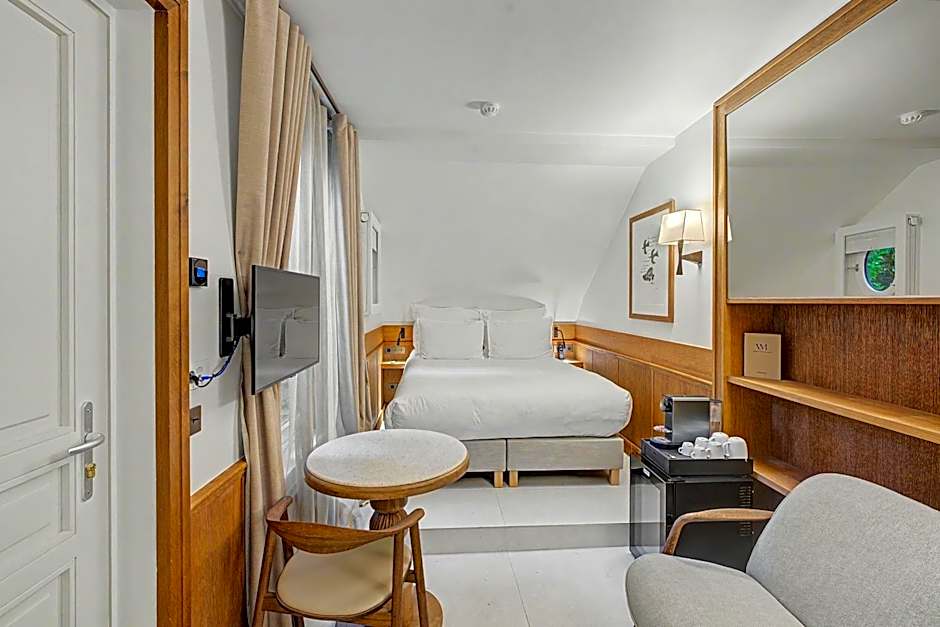 Hôtel Villa Madame - Saint-Germain-des-Prés