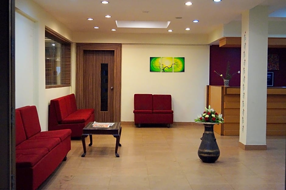 Vinayaga Inn by Poppys Ooty