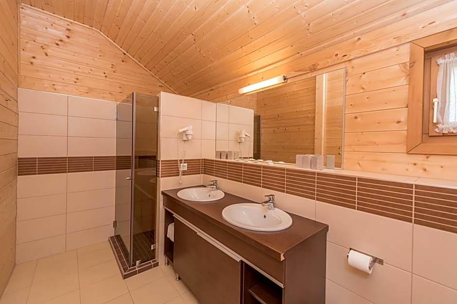 Petneházy Aparthotel