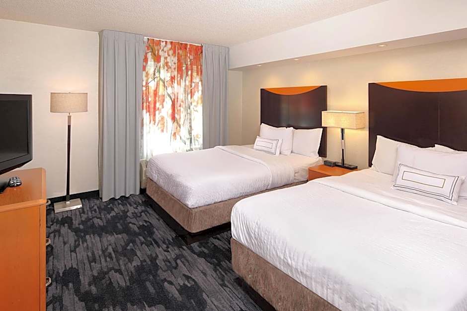 Fairfield Inn & Suites by Marriott Millville Vineland