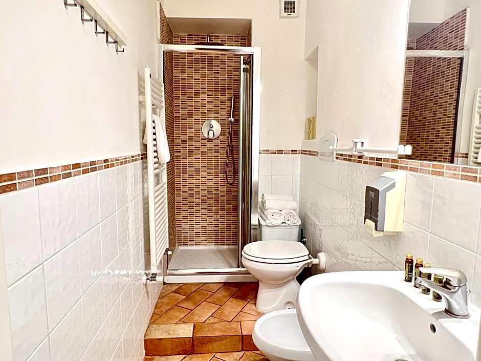 GH Paradiso - Apartments