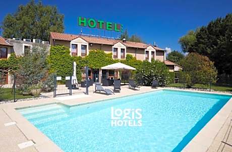 Hôtel des Trois Massifs