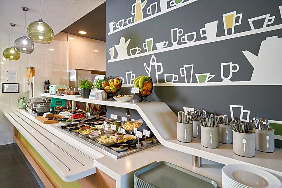 ibis budget Wroclaw Poludnie