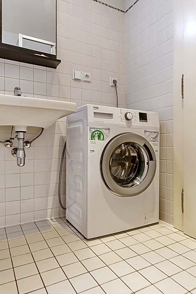 Aparthotel Wenceslas