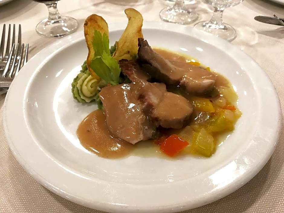 Michelangelo Cesenatico