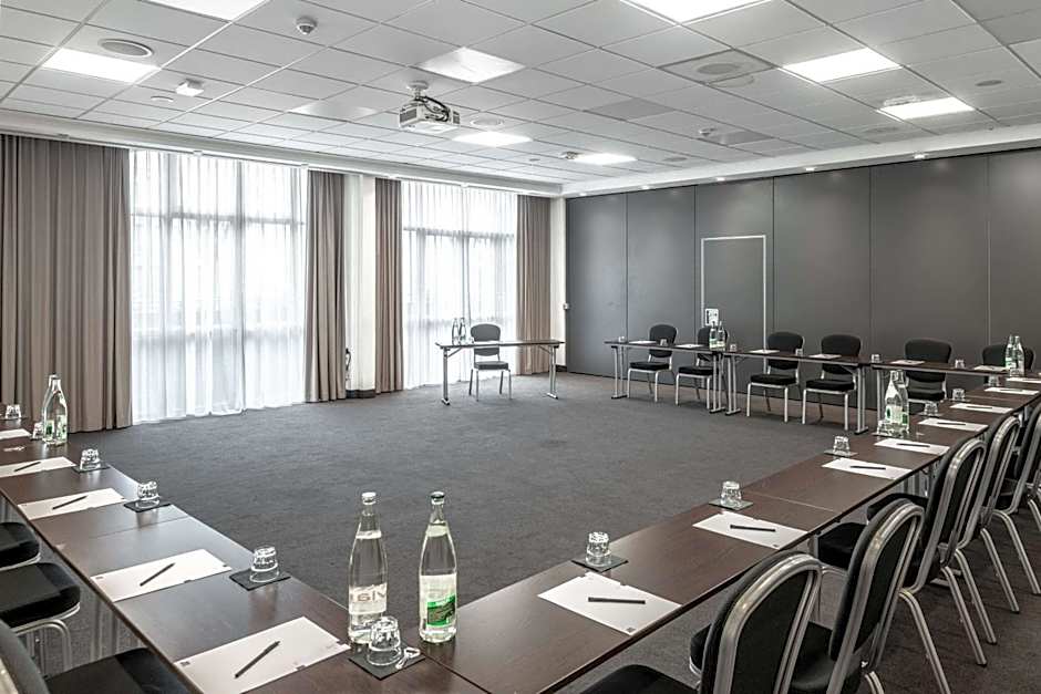 pentahotel Paris Charles de Gaulle