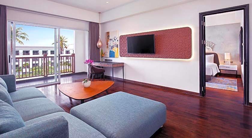 Grand Mercure Bali Seminyak