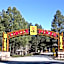 Super 8 by Wyndham Williams West Route 66 - Grand Canyon Area
