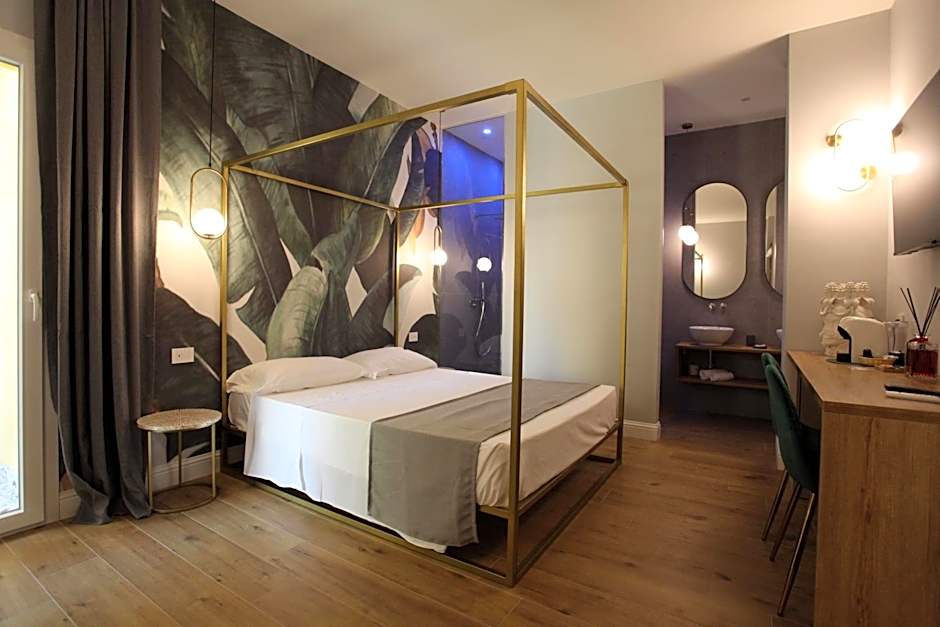 Krysos Luxury Rooms