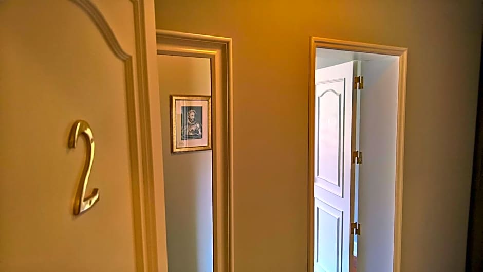 Quinta do Cabo Guesthouse