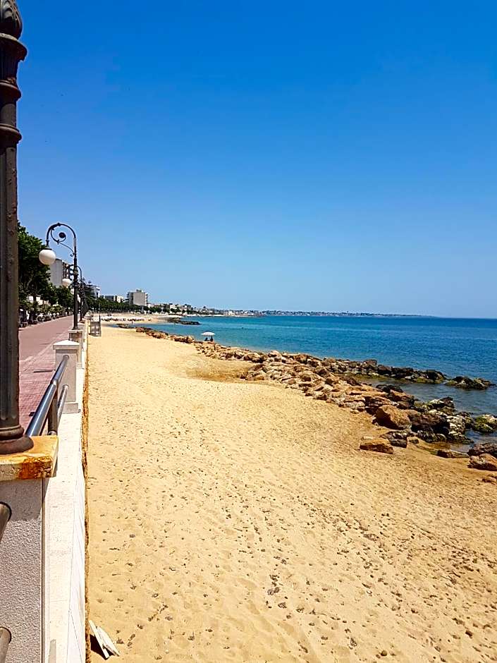 Cortile Sant'Agostino - Suites & Rooms