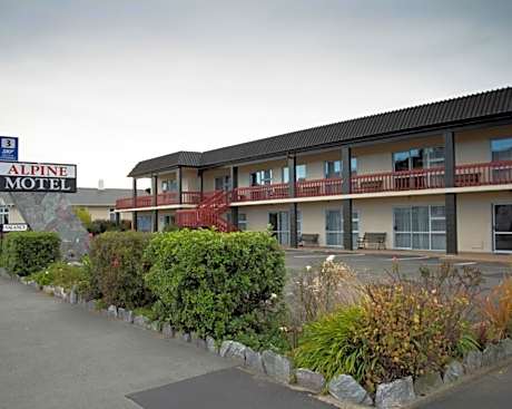 Alpine Motel