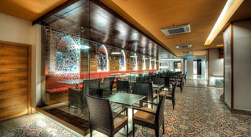 Th Hotel - Kota Kinabalu