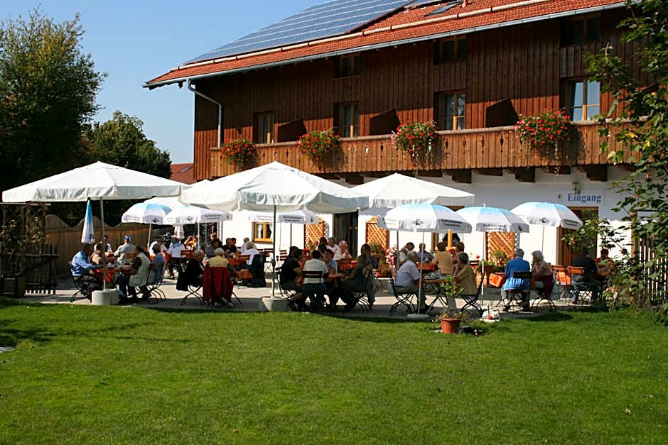 Hotel-Cafe Hanfstingl