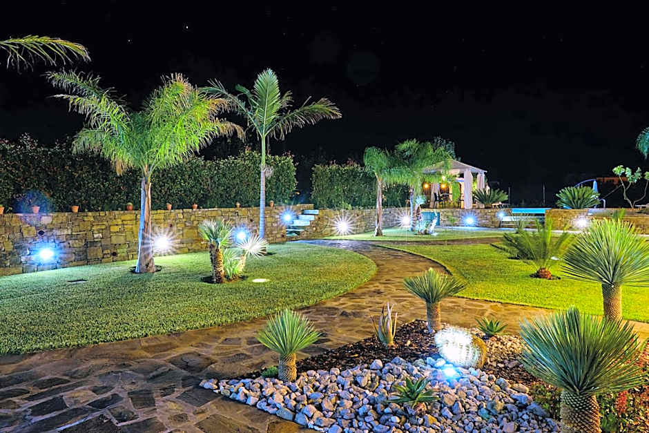 B&B Cuore del Cilento – San Marco di Castellabate, UT