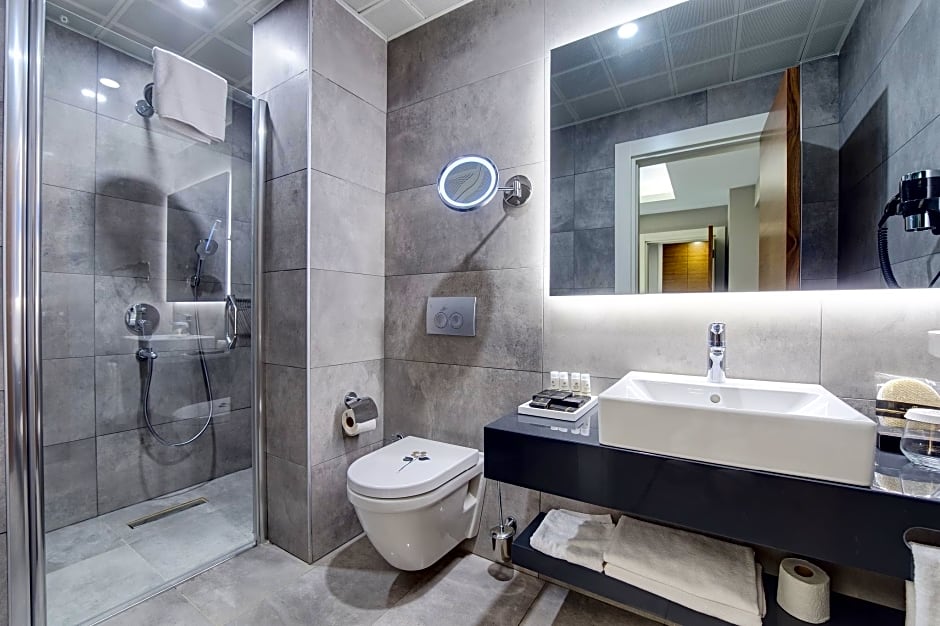 The Menord Hotel Spa & Wellness