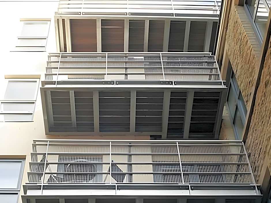 KSpace Serviced Apartments Leeds Waterloo Court