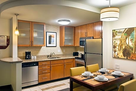 Residence Inn San Diego Oceanside