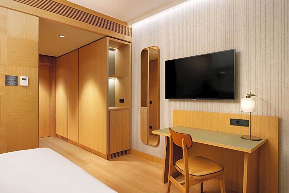 Four Points By Sheraton Ljubljana Mons