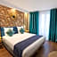 Hotel Belfort