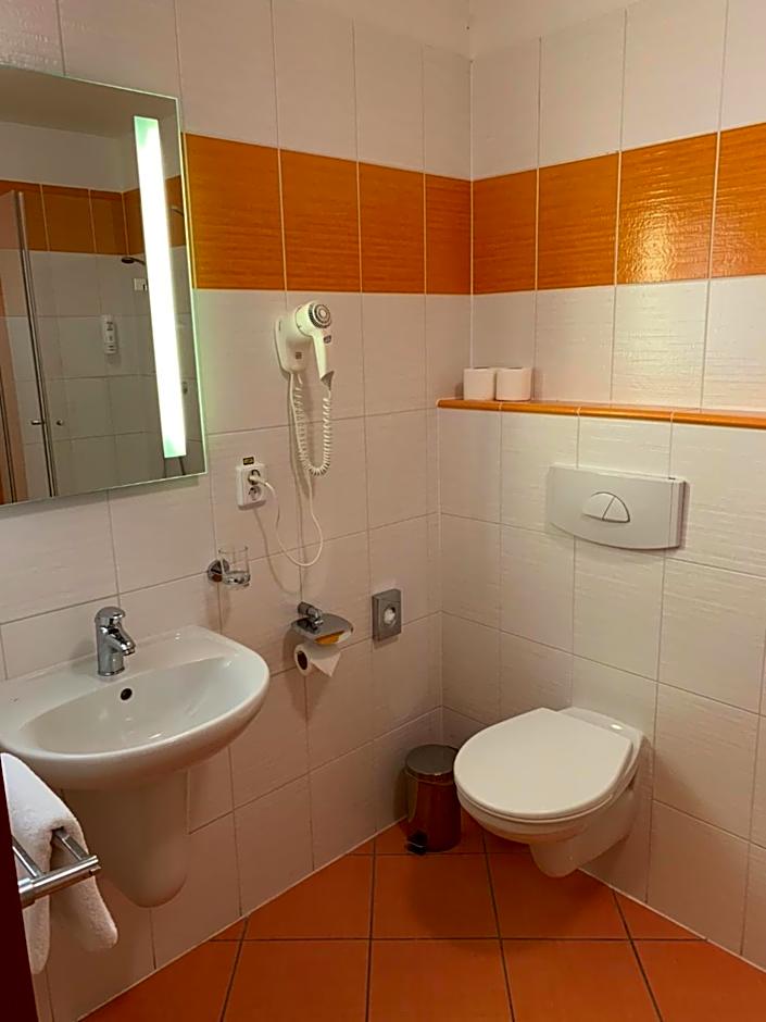 Wellness & Spa Apartments Lipno - Frymburk